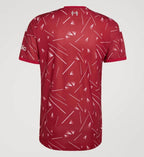 Maglia Liverpool Home 26/27 - Versione Giocatore