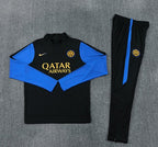 Tuta da calcio Bambino Inter 2026/27