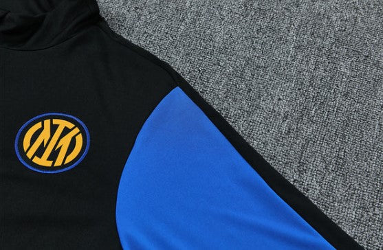 Tuta da Calcio Inter 26/27