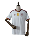 Maglia Spagna Away 26/27 - Due volte Campione del Mondo ⭐⭐ - Con Patch