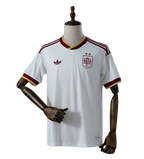 Maglia Spagna Away 26/27 - Due volte Campione del Mondo ⭐⭐
