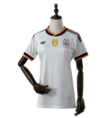 Maglia Spagna Away 26/27 - Due volte Campione del Mondo ⭐⭐ - Con Patch - Femminile