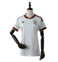 Maglia Spagna Away 26/27 - Due volte Campione del Mondo ⭐⭐ - Femminile