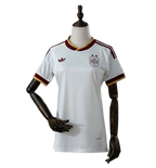 Maglia Spagna Away 26/27 - Due volte Campione del Mondo ⭐⭐ - Femminile