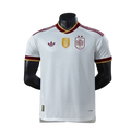 Maglia Spagna Away 26/27 - Due volte Campione del Mondo ⭐⭐ - Con Patch - Versione Giocatore