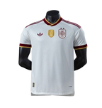 Maglia Spagna Away 26/27 - Due volte Campione del Mondo ⭐⭐ - Con Patch - Versione Giocatore