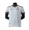 Maglia Spagna Away 26/27 - Due volte Campione del Mondo ⭐⭐ - Versione Giocatore