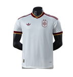 Maglia Spagna Away 26/27 - Due volte Campione del Mondo ⭐⭐ - Versione Giocatore