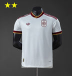 Maglia Spagna Away 26/27 - Due volte Campione del Mondo ⭐⭐ - Versione Giocatore