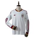 Maglia Manica Lunga Spagna Away 26/27 - Due volte Campione del Mondo ⭐⭐