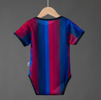 Body per neonato FC Barcelona Home 26/27