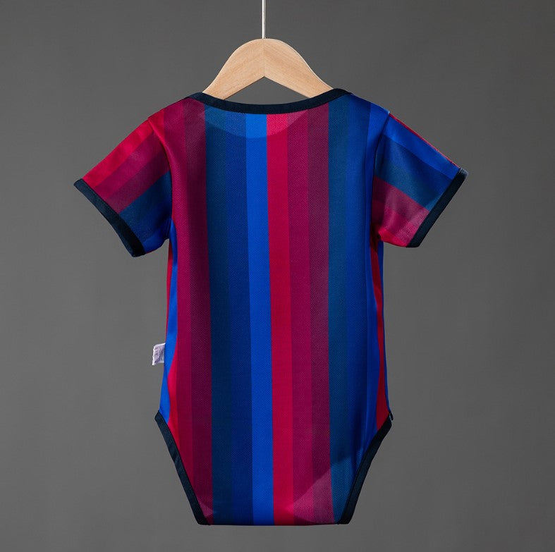 Body per neonato FC Barcelona Home 26/27