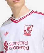 Maglia Liverpool Away 26/27
