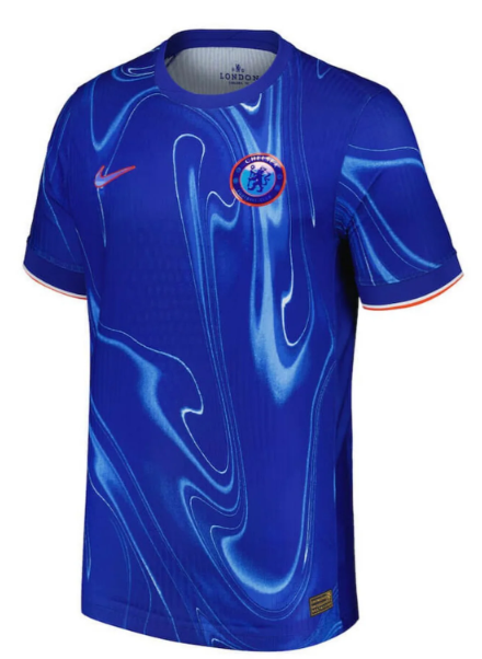 Maglia Chelsea Home 24/25