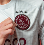 Maglia Ajax Third 24/25