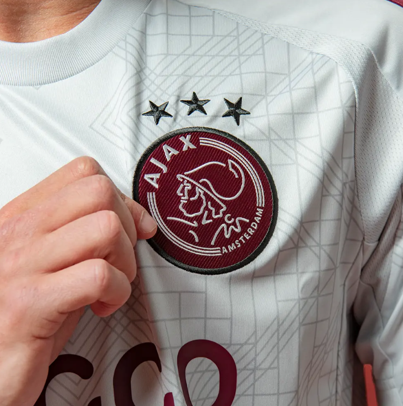 Maglia Ajax Third 24/25