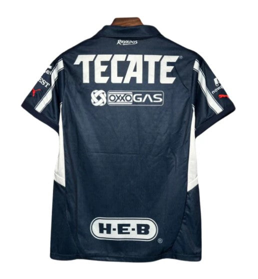 Maglia Monterrey Home 25/26