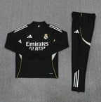 Tuta da calcio Bambino Real Madrid 2025/26