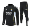 Tuta da calcio Bambino Real Madrid 2025/26