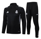 Tuta da calcio Bambino Real Madrid 2025/26