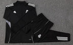 Tuta da calcio Real Madrid 25/26