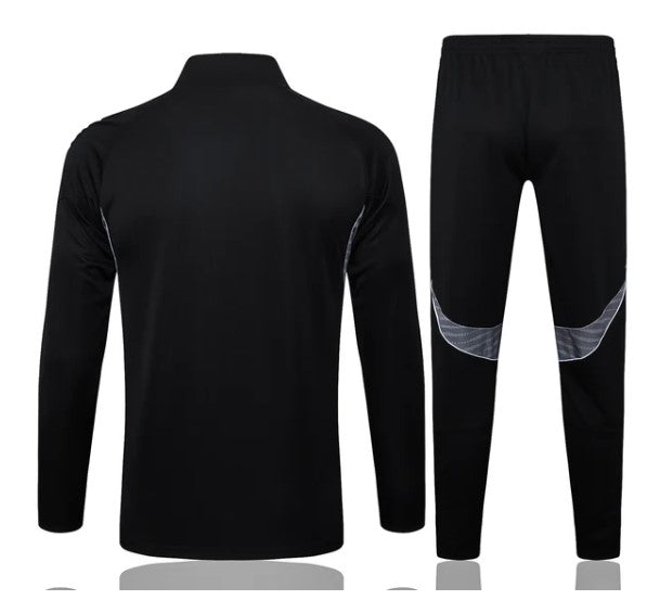 Tuta da calcio Bambino Real Madrid 2025/26