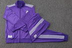 Tuta da calcio Bambino Real Madrid 2025/26