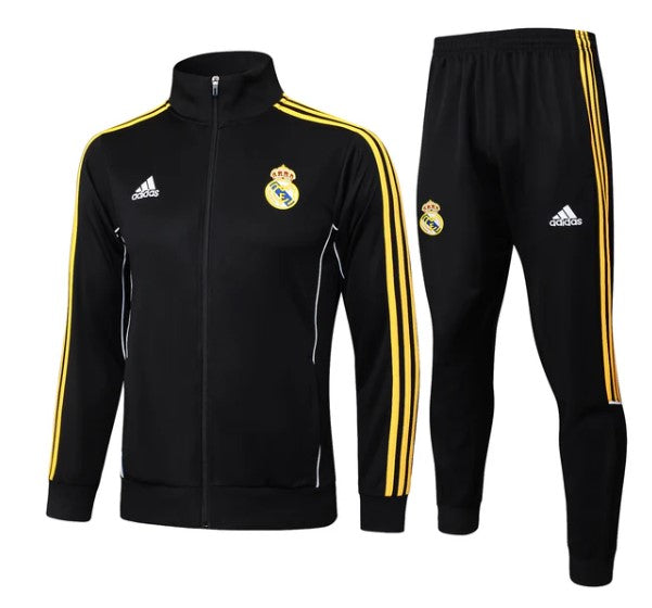 Tuta da calcio Bambino Real Madrid 2025/26