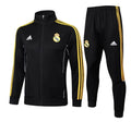 Tuta da calcio Bambino Real Madrid 2025/26