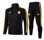 Tuta da calcio Bambino Real Madrid 2025/26