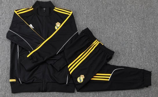 Tuta da calcio Real Madrid 25/26