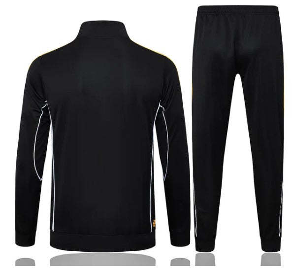 Tuta da calcio Bambino Real Madrid 2025/26