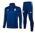 Tuta da calcio Bambino Real Madrid 2025/26