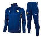 Tuta da calcio Real Madrid 25/26