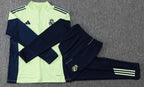 Tuta da calcio Bambino Real Madrid 2025/26