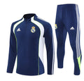 Tuta da calcio Real Madrid 25/26
