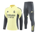 Tuta da calcio Bambino Real Madrid 2025/26