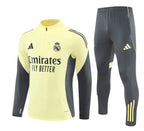 Tuta da calcio Bambino Real Madrid 2025/26