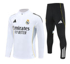 Tuta da calcio Bambino Real Madrid 2025/26