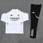 Tuta da calcio Bambino Real Madrid 2025/26