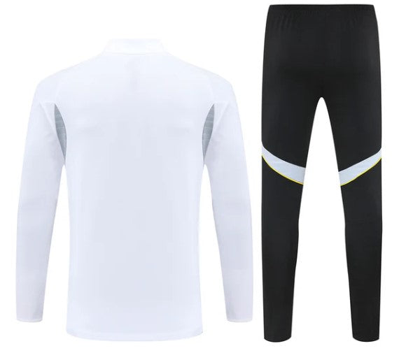 Tuta da calcio Bambino Real Madrid 2025/26