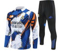 Tuta da calcio Bambino Real Madrid 2025/26