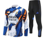 Tuta da calcio Bambino Real Madrid 2025/26