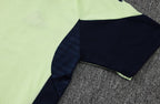Maglia e Pantaloncini da Allenamento Real Madrid 25/26