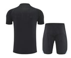 Maglia e Pantaloncini da Allenamento Real Madrid 25/26