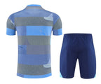 Maglia e Pantaloncini da Allenamento Real Madrid 25/26