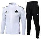 Tuta da calcio Real Madrid 25/26