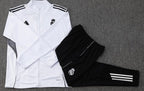Tuta da calcio Real Madrid 25/26