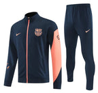 Tuta da calcio FC Barcelona 2025/26