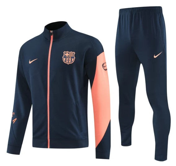 Tuta da calcio FC Barcelona 2025/26